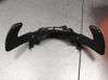 Gear shift cable linkage 