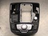 Radio/CD/DVD/GPS head unit 