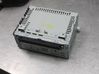 Radio/CD/DVD/GPS head unit 