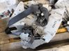 Manual 6 speed gearbox 