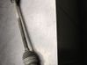 Rear driveshaft 2168926