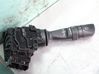 Wiper control stalk 