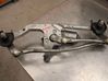 Wiper motor 