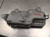 Vacuum air tank 