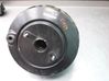 Brake booster 