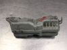 Vacuum air tank 