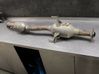 Catalyst/FAP/DPF particulate filter 174100TD30