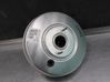Brake booster 