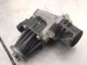 EGR valve 