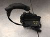 Rear door lock 