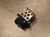 Heater blower motor/fan resistor 