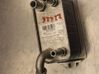 Transmission/gearbox oil cooler 