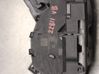 Rear door lock 