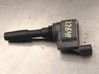 High voltage ignition coil 