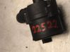 Electric auxiliary coolant/water pump 