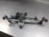 Motor del limpiaparabrisas 