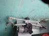 Wiper motor 