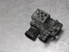 Heater blower motor/fan resistor 