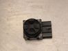 Passenger airbag on/off switch 