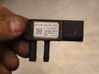 Exhaust gas temperature sensor 
