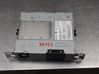 Radio/CD/DVD/GPS head unit 