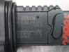 Mass air flow meter 