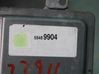 Injection control unit/module 55489904