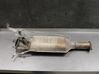 Catalyst/FAP/DPF particulate filter 36012597