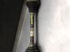Front driveshaft 7N0407766