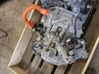 Automatic gearbox 