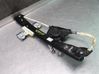 Regulador de puerta delantera con motor 1S4837461A
