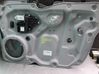 Front door window regulator with motor 2K1837752