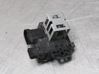 Heater blower motor/fan resistor 