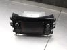 Radio/CD/DVD/GPS head unit 