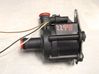Electric auxiliary coolant/water pump 