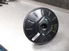 Brake booster 