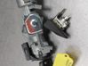 Ignition lock 