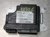 Other control units/modules 