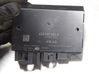 Tow bar trailer control unit/module 