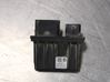 Reducing agents exhaust control unit 