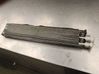 Engine oil radiator 