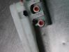 Master brake cylinder 1612441380