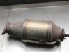 Catalyst/FAP/DPF particulate filter 289G02E120