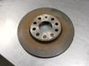 Priekšējais bremžu disks 5Q0615301H