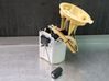 Fuel injection high pressure pump 