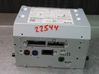 Radio/CD/DVD/GPS head unit 