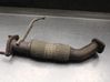 Muffler/silencer 