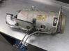 Filtr cząstek stałych Katalizator / FAP / DPF 9841854880