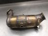 Catalyst/FAP/DPF particulate filter 95B254350