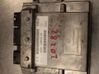 Injection control unit/module 